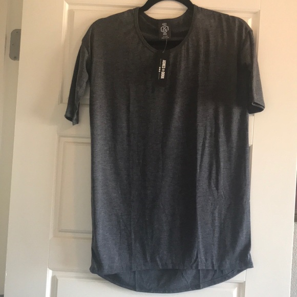 Agnes & Dora Tops - NWT Agnes & Dora Modal Hilo Tunic XXS